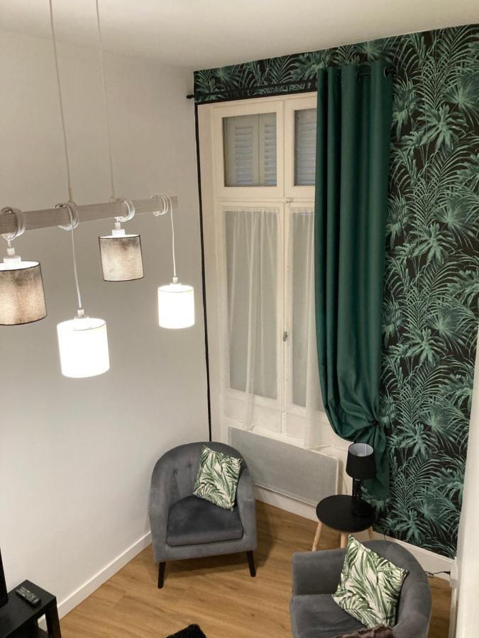 Apartament Chic T2 Grand Rue 86000 Poitiers Zewnętrze zdjęcie