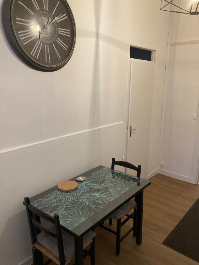 Apartament Chic T2 Grand Rue 86000 Poitiers Zewnętrze zdjęcie