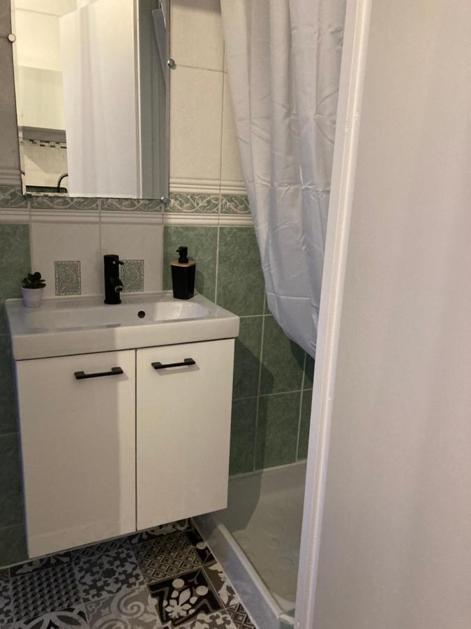 Apartament Chic T2 Grand Rue 86000 Poitiers Zewnętrze zdjęcie