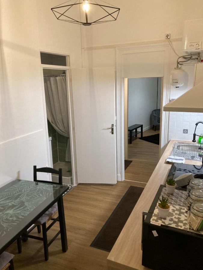 Apartament Chic T2 Grand Rue 86000 Poitiers Zewnętrze zdjęcie